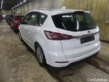  Ford  S-Max  Titanium 2.0 EcoBlue 110KW MT6 E6d #8