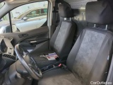  Ford  Transit Connect FORD  230 L2 S&S Autm. Trend 4d 88kW #29