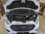  Ford  Transit  Custom Kasten 340 L1 Trend 2.0 TDCi 125KW MT6 E6dT #9