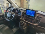  Ford  Transit  Custom Kasten 340 L1 Trend 2.0 TDCi 125KW MT6 E6dT #11