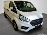  Ford  Transit  Custom Kasten 340 L1 Trend 2.0 TDCi 125KW MT6 E6dT #18