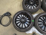  Mercedes  A-Klasse MERCEDES-BENZ  A 250 e 8G-DCT AMG Line 5d 118kW #34
