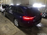 Mercedes  C-Klasse C -Klasse T-Modell C 220 d T (206.204) 162KW AT9 E6d #9