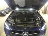  Mercedes  C-Klasse C -Klasse T-Modell C 220 d T (206.204) 162KW AT9 E6d #12
