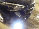  Mercedes  C-Klasse C -Klasse T-Modell C 220 d T (206.204) 162KW AT9 E6d #20