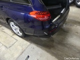  Mercedes  C-Klasse C -Klasse T-Modell C 220 d T (206.204) 162KW AT9 E6d #30