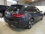 C-Klasse