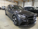  Mercedes  C-Klasse C -Klasse T-Modell C 300 de T Night Edition (205.213)AMG 2.0 225KW AT9 E6d #7