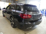  Mercedes  C-Klasse C -Klasse T-Modell C 300 de T Night Edition (205.213)AMG 2.0 225KW AT9 E6d #8