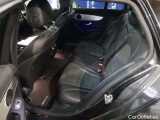  Mercedes  C-Klasse C -Klasse T-Modell C 300 de T Night Edition (205.213)AMG 2.0 225KW AT9 E6d #9