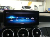  Mercedes  C-Klasse C -Klasse T-Modell C 300 de T Night Edition (205.213)AMG 2.0 225KW AT9 E6d #12