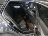  Mercedes  C-Klasse C -Klasse T-Modell C 300 de T Night Edition (205.213)AMG 2.0 225KW AT9 E6d #43