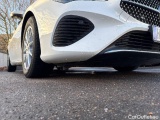  Mercedes  CLA-Klasse CLA -Klasse Shooting Brake CLA 200 d (118.612) 110KW AT8 E6d #14