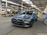CLA-Klasse