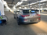  Mercedes  CLA-Klasse CLA -Klasse Shooting Brake CLA 200 d (118.612) 110KW AT8 E6d #9