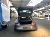  Mercedes  CLA-Klasse CLA -Klasse Shooting Brake CLA 200 d (118.612) 110KW AT8 E6d #11