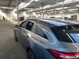  Mercedes  CLA-Klasse CLA -Klasse Shooting Brake CLA 200 d (118.612) 110KW AT8 E6d #17