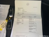  Mercedes  CLA-Klasse CLA -Klasse Shooting Brake CLA 200 d (118.612) 110KW AT8 E6d #27
