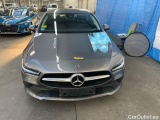  Mercedes  CLA-Klasse CLA -Klasse Shooting Brake CLA 200 d (118.612) 110KW AT8 E6d #34