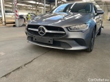  Mercedes  CLA-Klasse CLA -Klasse Shooting Brake CLA 200 d (118.612) 110KW AT8 E6d #36