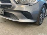  Mercedes  CLA-Klasse CLA -Klasse Shooting Brake CLA 200 d (118.612) 110KW AT8 E6d #39