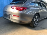  Mercedes  CLA-Klasse CLA -Klasse Shooting Brake CLA 200 d (118.612) 110KW AT8 E6d #54