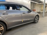  Mercedes  CLA-Klasse CLA -Klasse Shooting Brake CLA 200 d (118.612) 110KW AT8 E6d #59