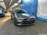  Mercedes  CLA-Klasse CLA -Klasse Shooting Brake CLA 200 d (118.612) 110KW AT8 E6d #72