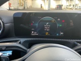 Mercedes  CLA-Klasse CLA -Klasse Shooting Brake CLA 200 d (118.612) 110KW AT8 E6d #76