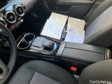  Mercedes  CLA-Klasse CLA -Klasse Shooting Brake CLA 200 d (118.612) 110KW AT8 E6d #84