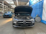  Mercedes  CLA-Klasse CLA -Klasse Shooting Brake CLA 200 d (118.612) 110KW AT8 E6d #91