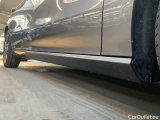  Mercedes  CLA-Klasse CLA -Klasse Shooting Brake CLA 200 d (118.612) 110KW AT8 E6d #101