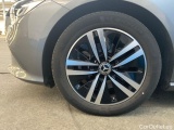  Mercedes  CLA-Klasse CLA -Klasse Shooting Brake CLA 200 d (118.612) 110KW AT8 E6d #102