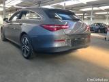  Mercedes  CLA-Klasse CLA -Klasse Shooting Brake CLA 200 d (118.612) 110KW AT8 E6d #113