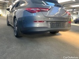  Mercedes  CLA-Klasse CLA -Klasse Shooting Brake CLA 200 d (118.612) 110KW AT8 E6d #119