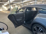  Mercedes  CLA-Klasse CLA -Klasse Shooting Brake CLA 200 d (118.612) 110KW AT8 E6d #131