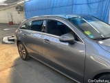  Mercedes  CLA-Klasse CLA -Klasse Shooting Brake CLA 200 d (118.612) 110KW AT8 E6d #140