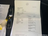  Mercedes  CLA-Klasse CLA -Klasse Shooting Brake CLA 200 d (118.612) 110KW AT8 E6d #152