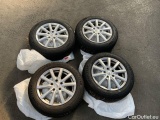  Mercedes  CLA-Klasse CLA -Klasse Shooting Brake CLA 200 d (118.612) 110KW AT8 E6d #154
