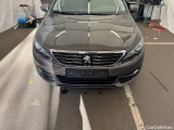  Peugeot  308 PEUGEOT  SW BlueHDi 130 EAT8 Stop & Start Allure 5d 96kW #36