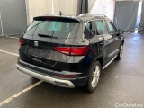  Seat  ATECA  Xperience 2.0 TDI 110KW AT7 E6d #2