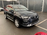  Seat  ATECA  Xperience 2.0 TDI 110KW AT7 E6d #7