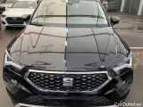  Seat  ATECA  Xperience 2.0 TDI 110KW AT7 E6d #14