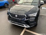  Seat  ATECA  Xperience 2.0 TDI 110KW AT7 E6d #17