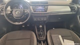  Skoda  Fabia  Combi Ambition 1.0 TSI 70KW MT5 E6d #3
