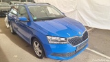  Skoda  Fabia  Combi Ambition 1.0 TSI 70KW MT5 E6d #7