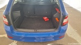  Skoda  Fabia  Combi Ambition 1.0 TSI 70KW MT5 E6d #10