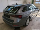  Skoda  Octavia  Combi Style 2.0 TDI 110KW AT7 E6d #2
