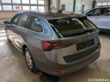  Skoda  Octavia  Combi Style 2.0 TDI 110KW AT7 E6d #8