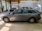  Skoda  Octavia  Combi Style 2.0 TDI 110KW AT7 E6d #12